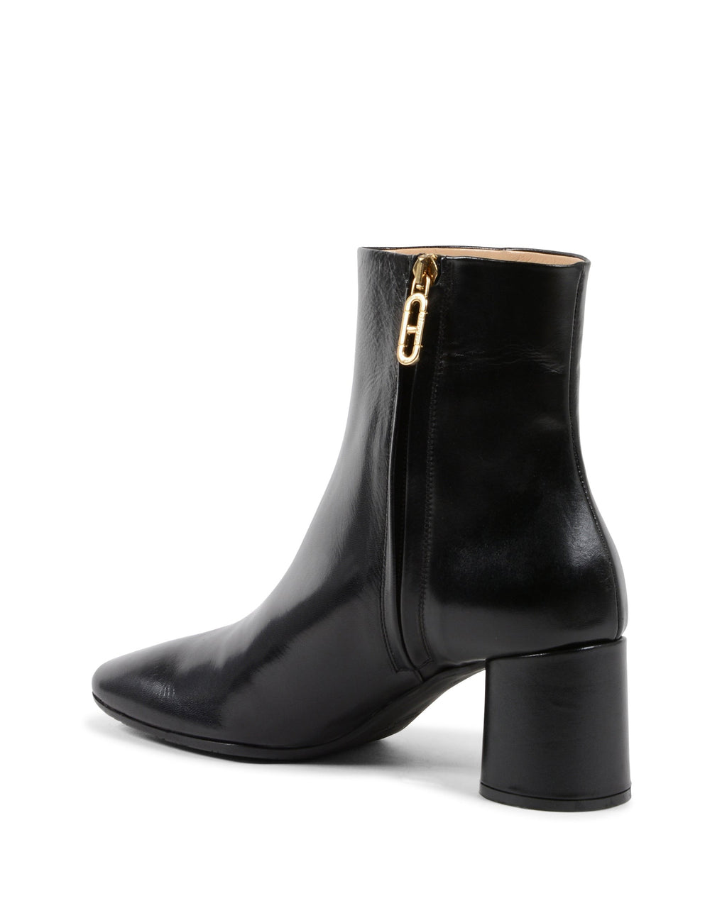 Stivaletto Brigitte Nero