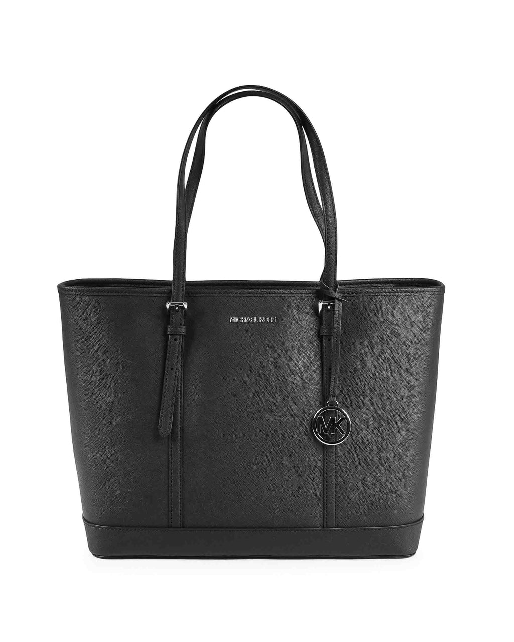 Borsa a mano da donna Michael Kors 35T0STVL9L NERO