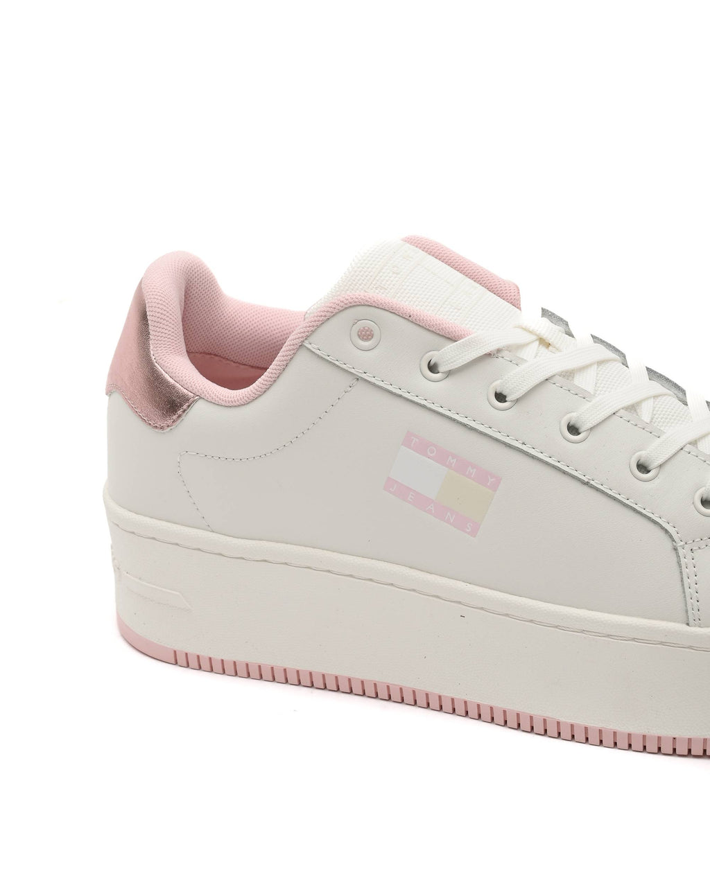 Sneakers da donna Tommy Hilfiger EN0EN02711TH2