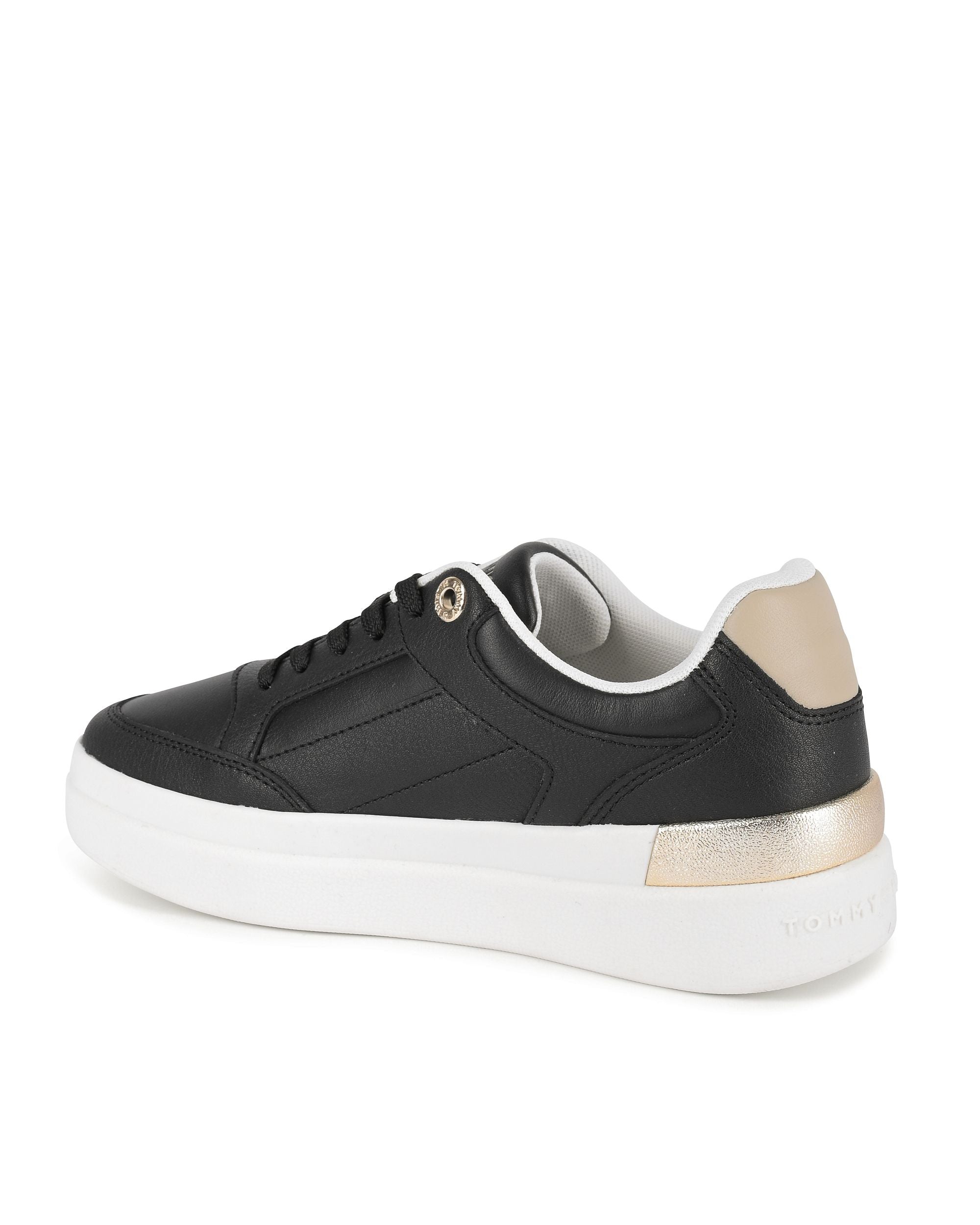 Sneaker da donna Tommy Hilfiger FW0FW08126BDS