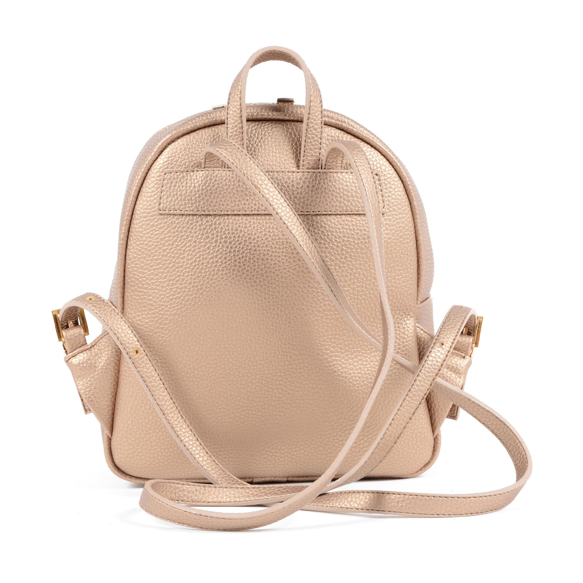 V 1969 Italia Zaino da donna oro CUSCO
