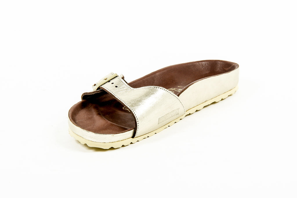 Sandalo piatto da donna Birkenstock MADRID 43929