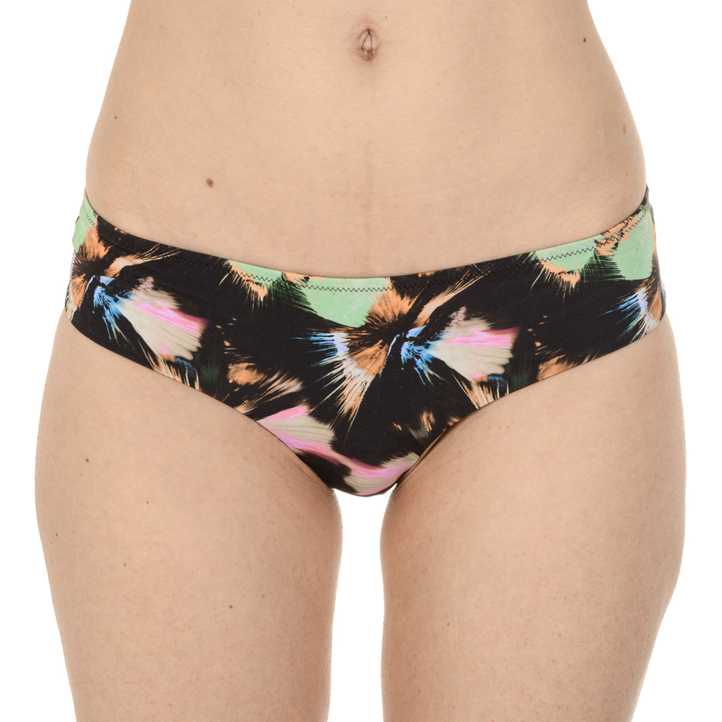 La Perla Mare Slip Donna Nero