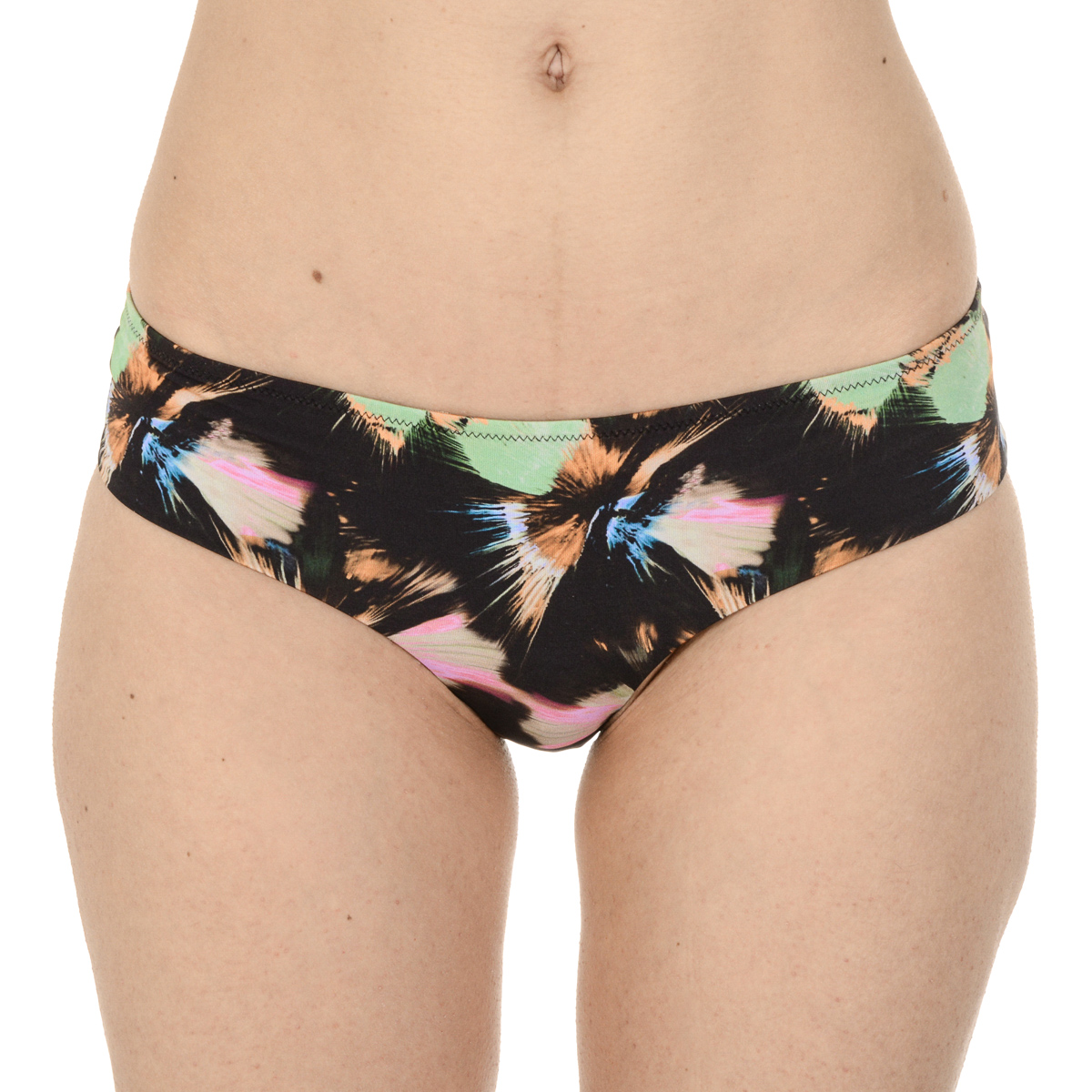 La Perla Mare Slip Donna Nero
