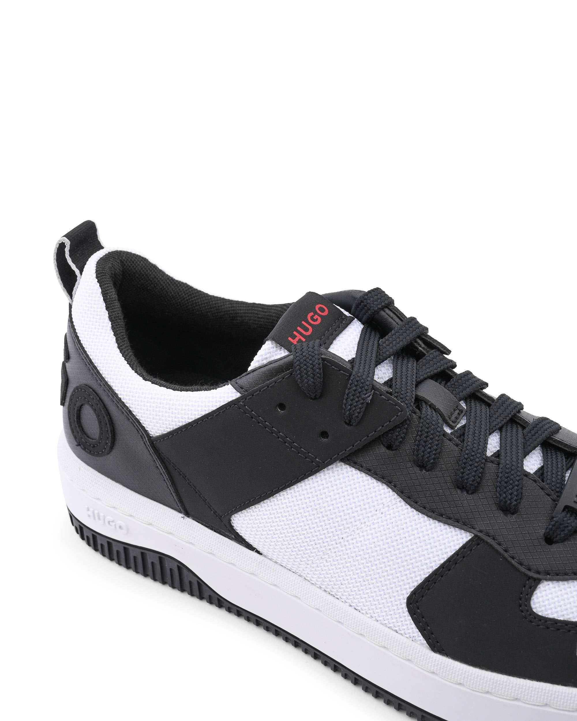 Hugo by Hugo Boss Sneakers da uomo 50493125 010