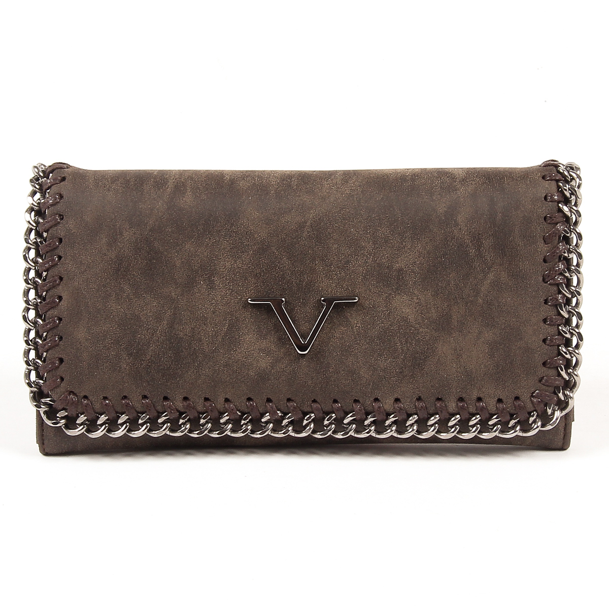 V 1969 Italia Borsa da donna marrone VENUS