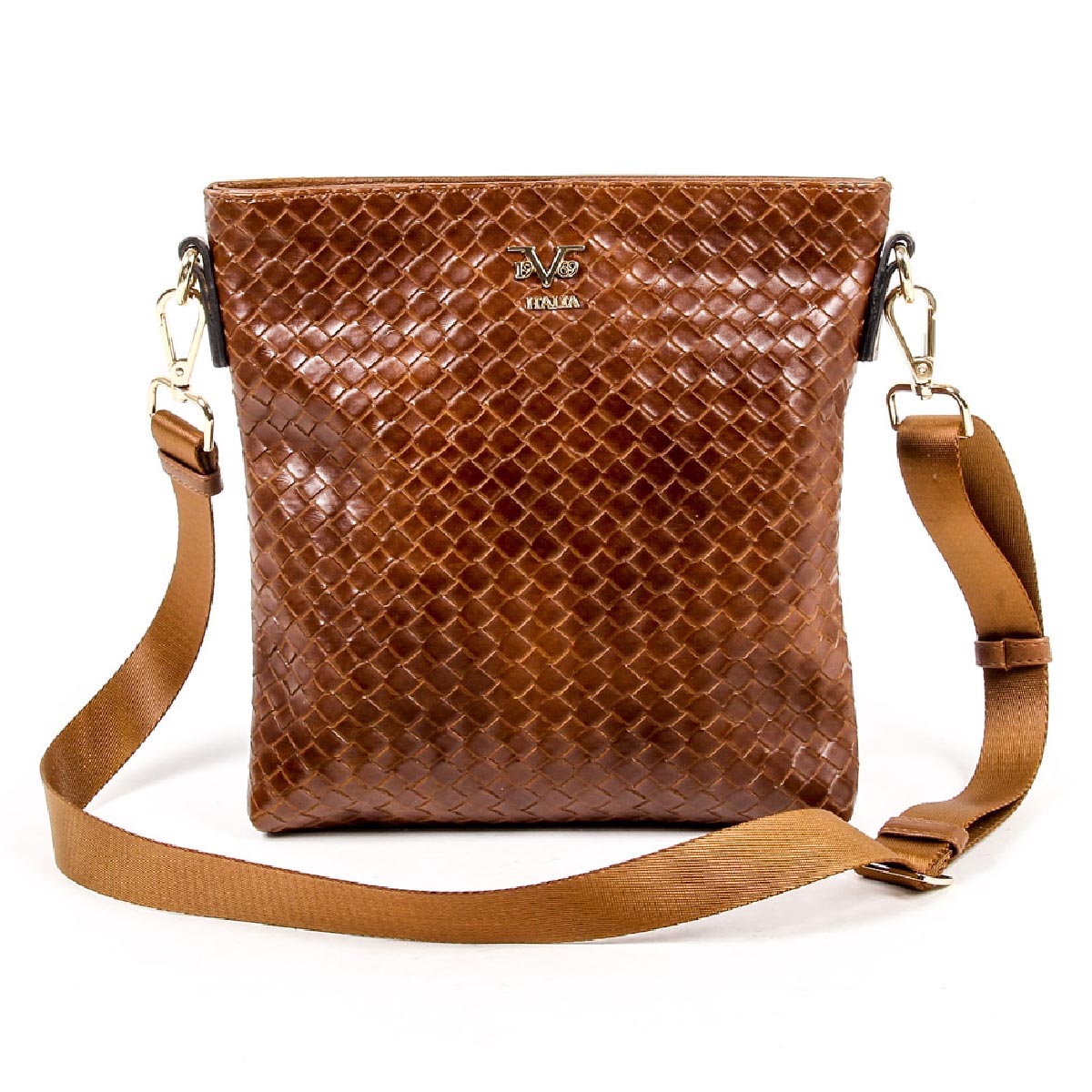 Borsa da uomo V 1969 Italia V1969008 TABA