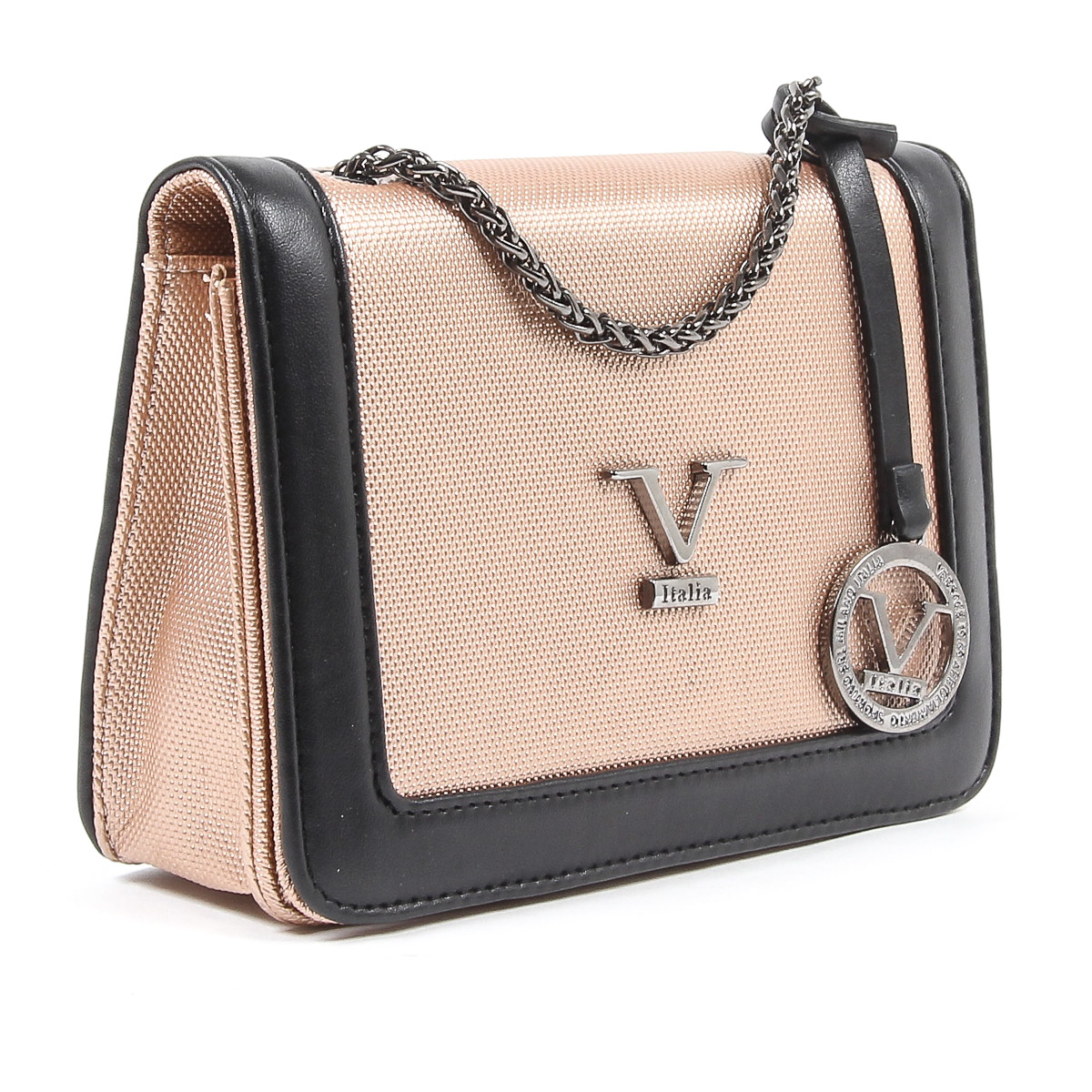 Borsa da donna V 1969 Italia