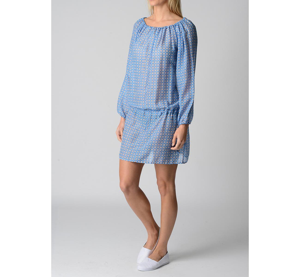 Abito da donna Fred Perry 31222065 0031