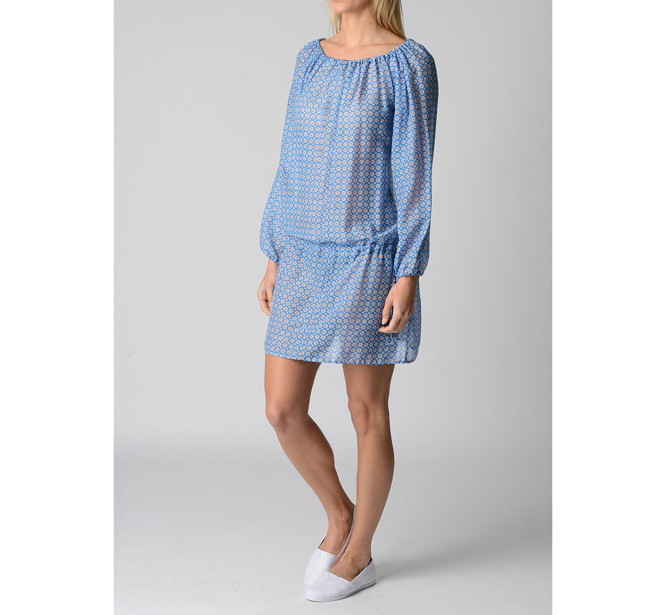 Abito da donna Fred Perry 31222065 0031