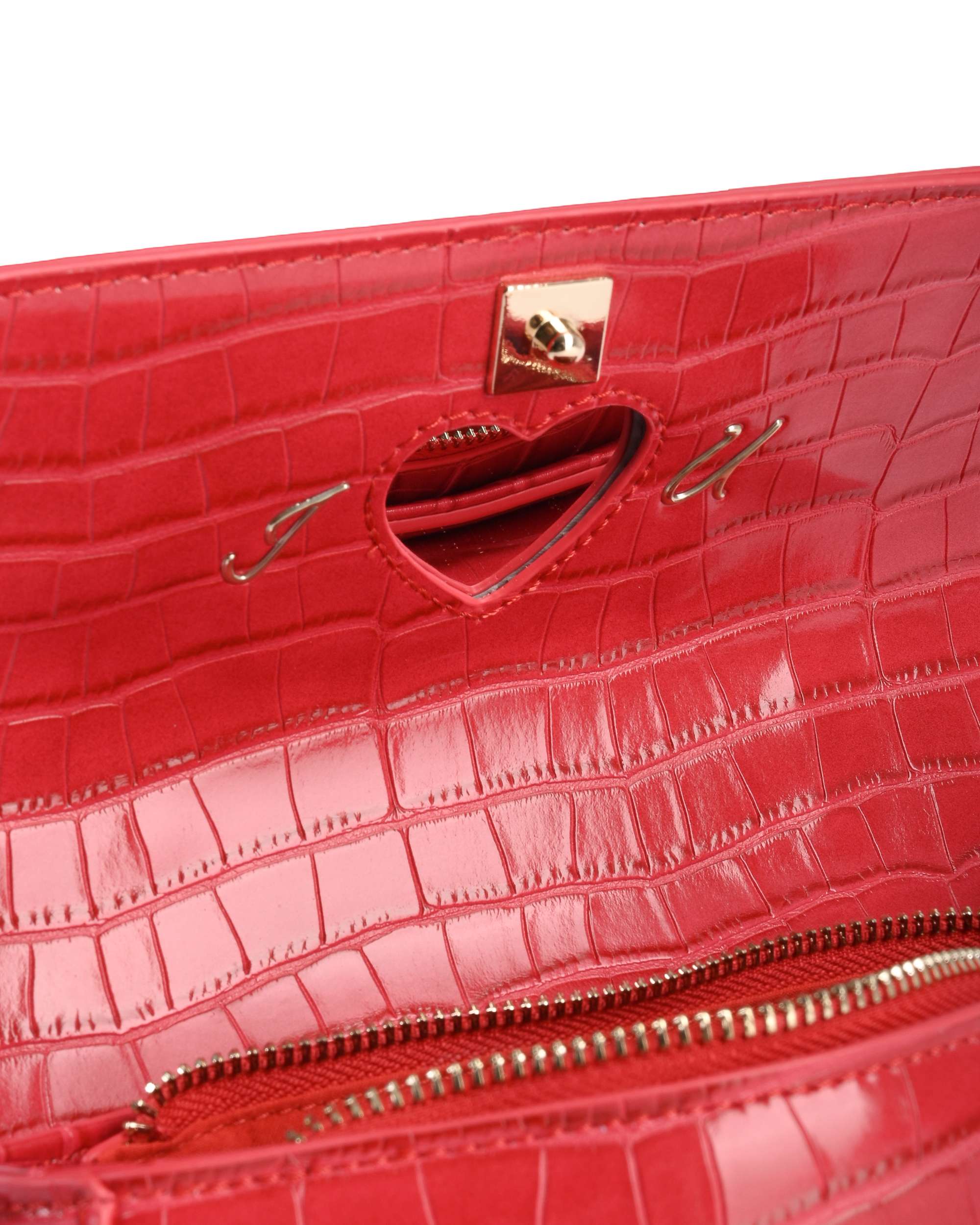 Borsa a tracolla da donna Valentino VBS8CI04C 003