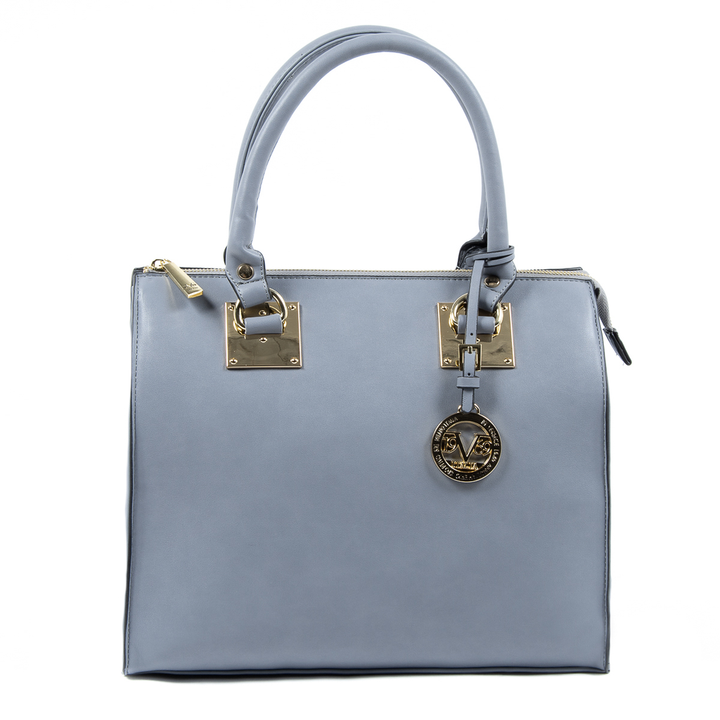 V 1969 Italia Borsa da donna Grigio chiaro LISA