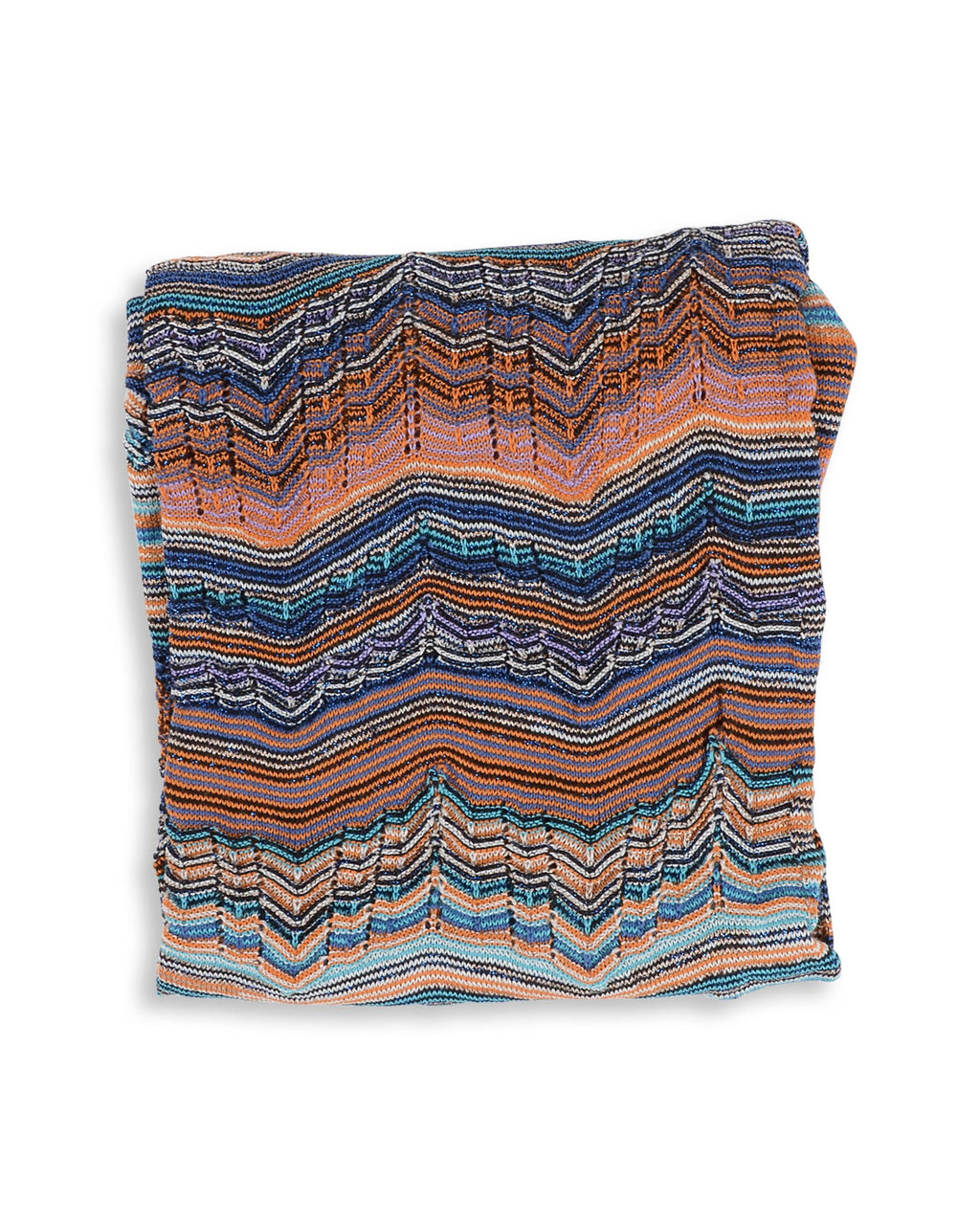 Scaldacollo Missoni Donna Multicolore CO12WMD60990001