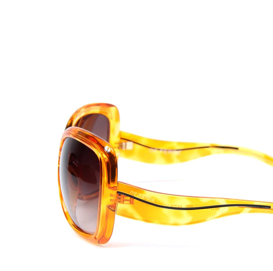 Occhiali da sole da donna Gianfranco Ferrè FF70802