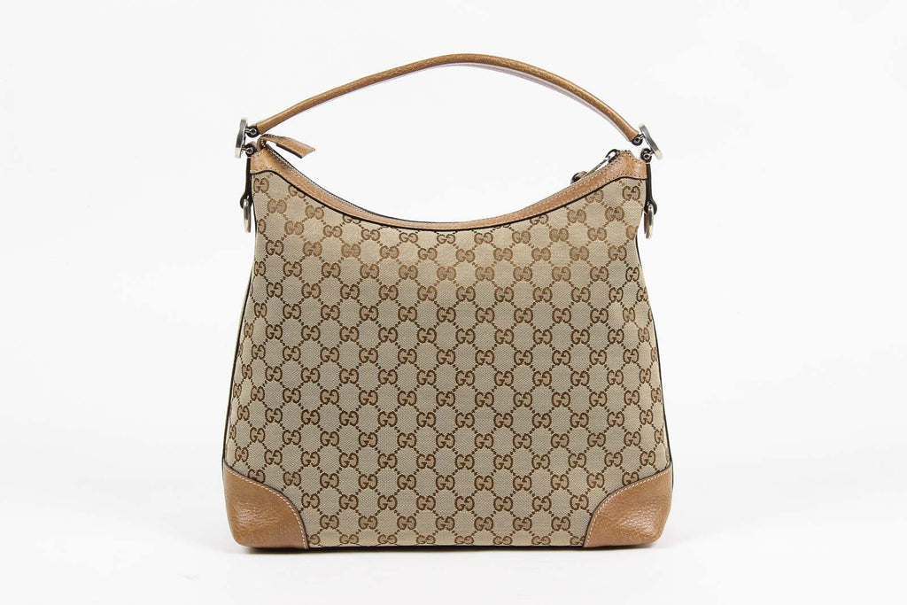 Borsa a mano Gucci Miss GG Original GG Hobo da donna