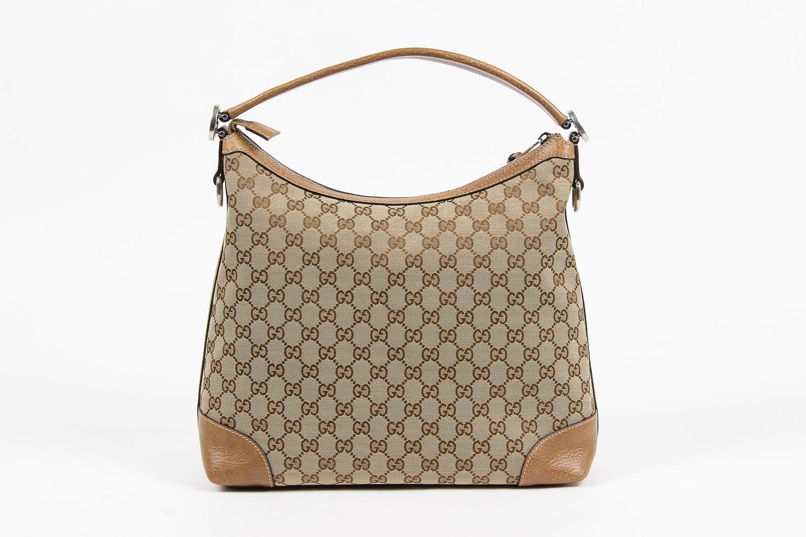Borsa a mano Gucci Miss GG Original GG Hobo da donna