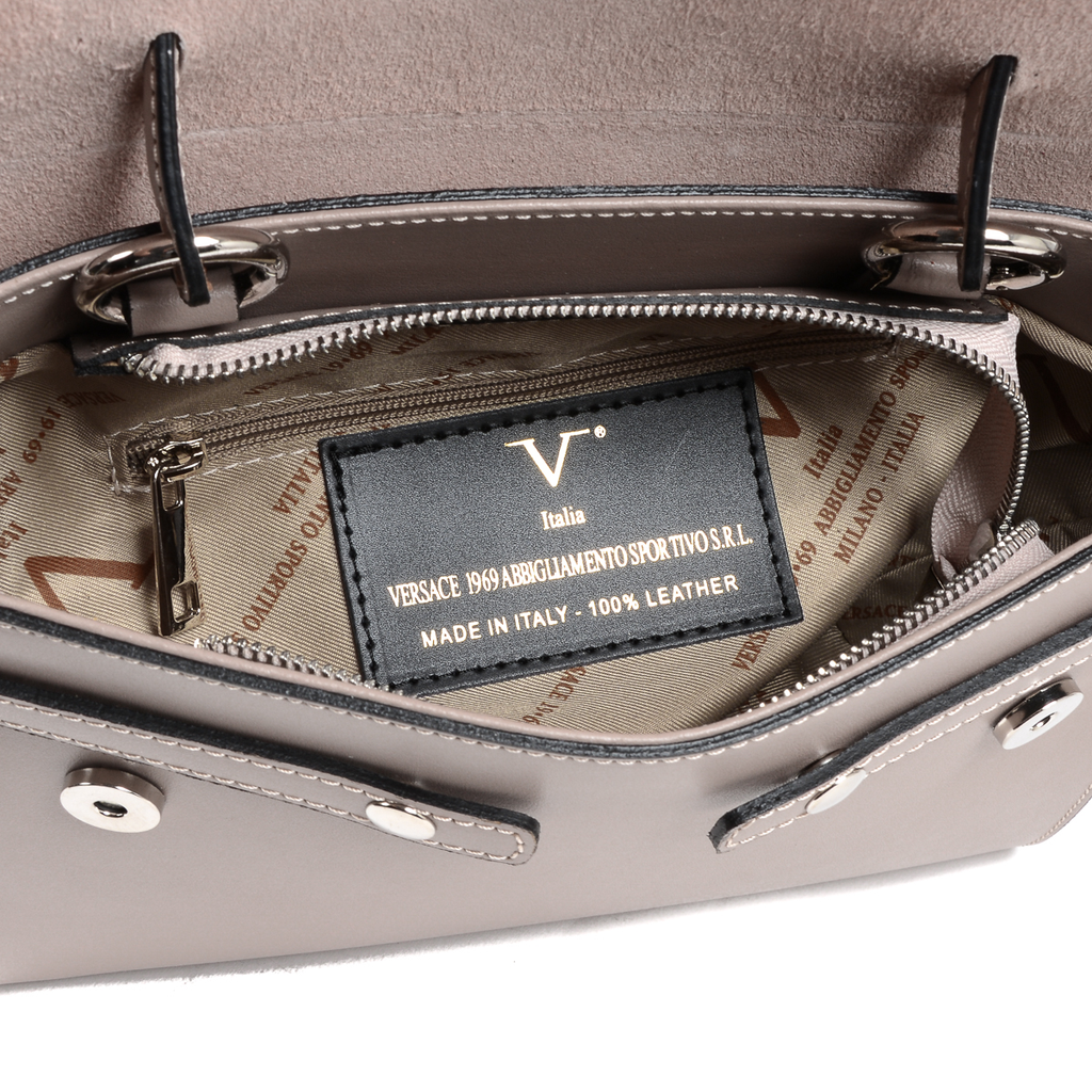 Borsa da donna V 1969 Italia Talpa GIORGIA