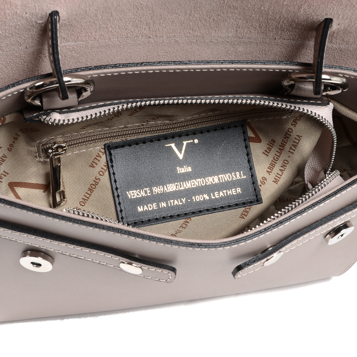 Borsa da donna V 1969 Italia Talpa GIORGIA