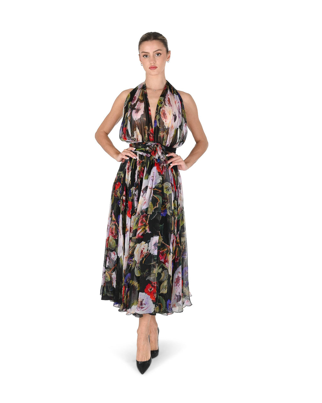 Dolce & Gabbana Abito da donna F6FABTIS1SK HN4YA 8M5