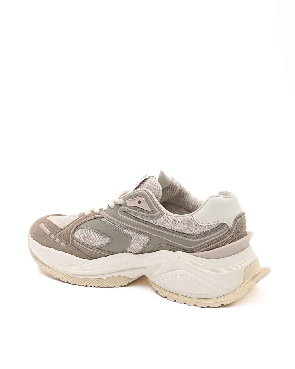 Sneakers da donna Tommy Hilfiger EN0EN02620RBK