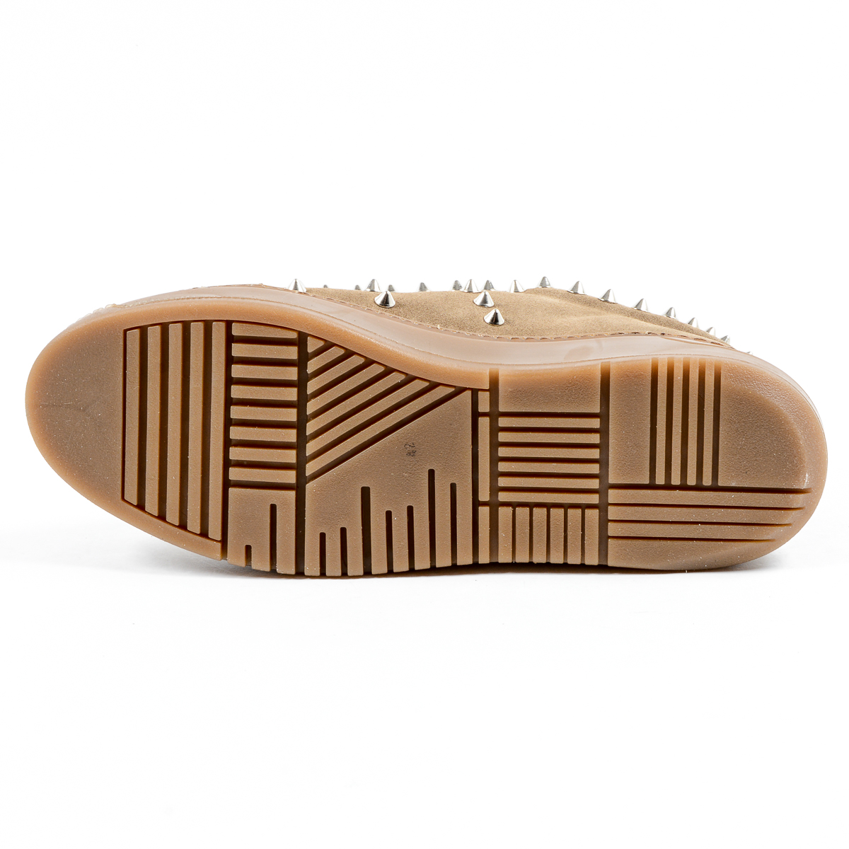 Andrew Charles Sneaker da uomo Taupe LIL