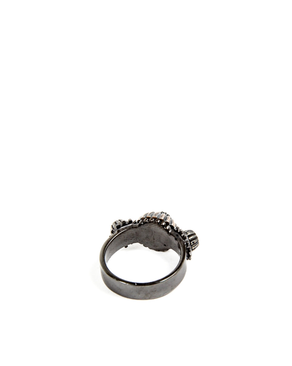 Anello da donna Bottega Veneta 362078 VAHV4 8076