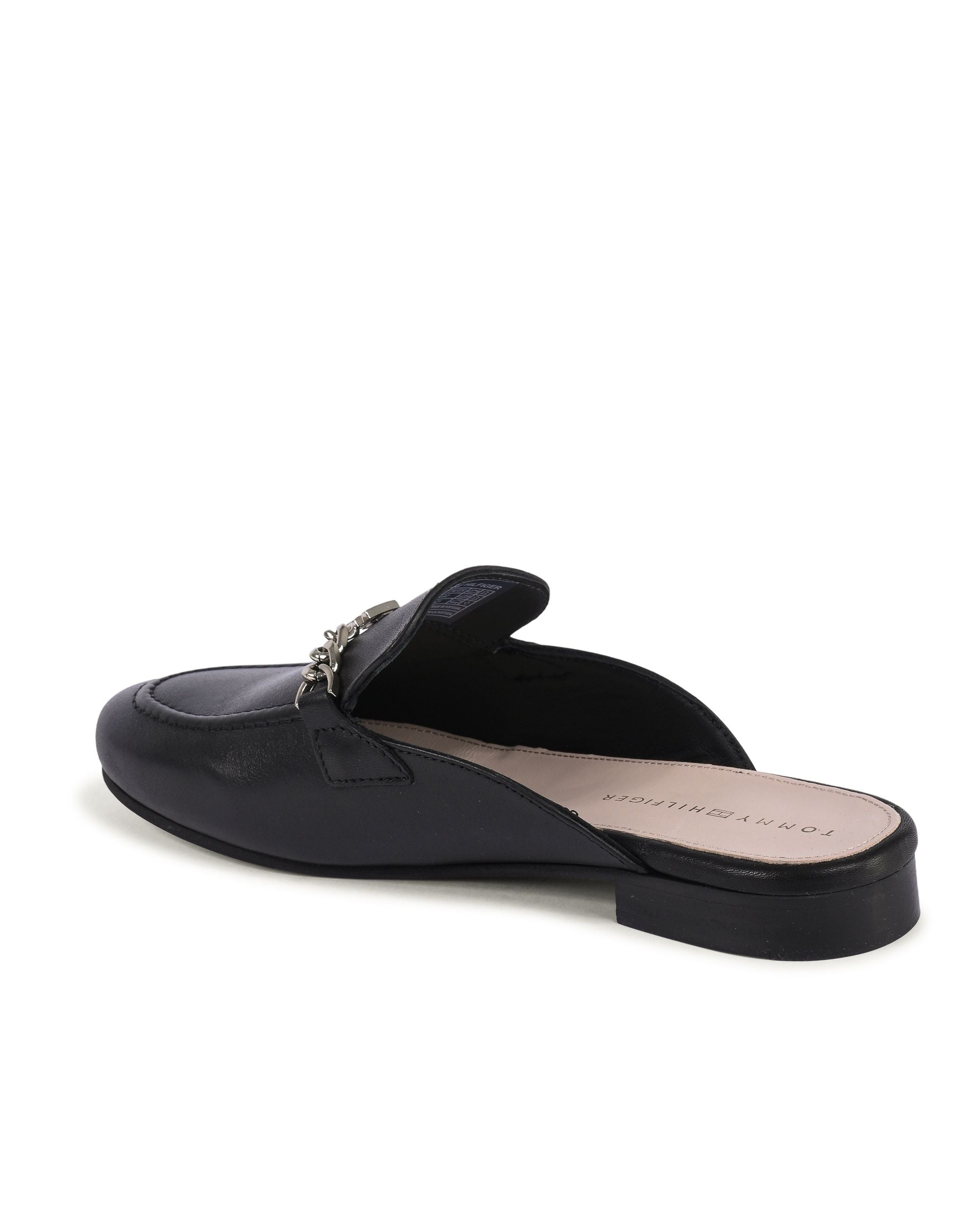 Tommy Hilfiger Sneaker da donna nera FW0FW06162BDS