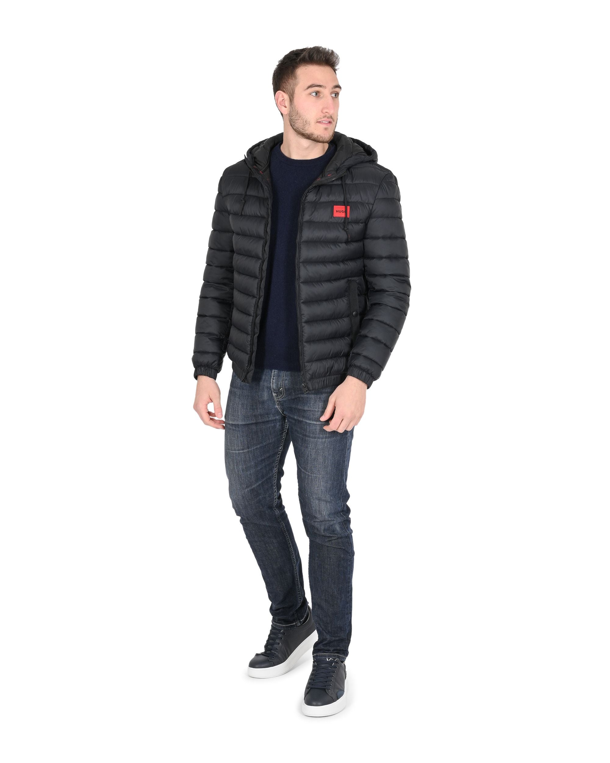 Giacca da uomo Hugo by Hugo Boss 50491832 001