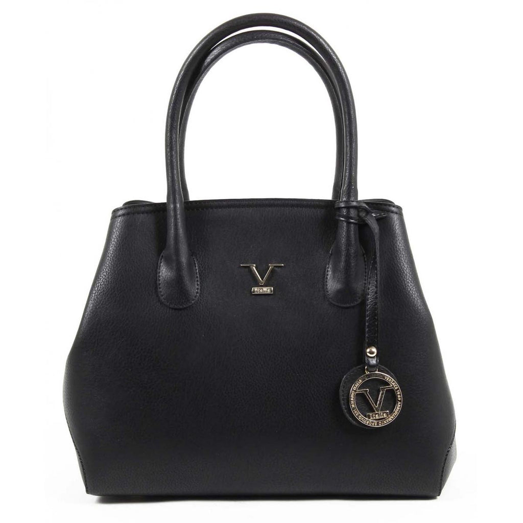 V 1969 Italia Borsa da donna VE04 NERO