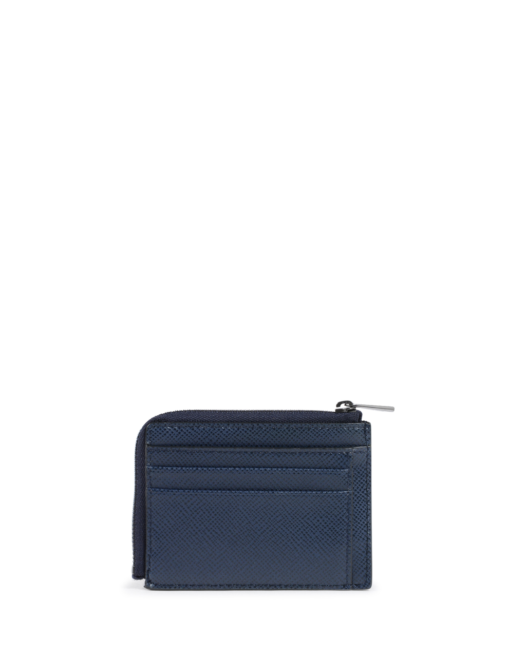 Portafoglio da uomo Michael Kors 39F5LHRZ7L NAVY