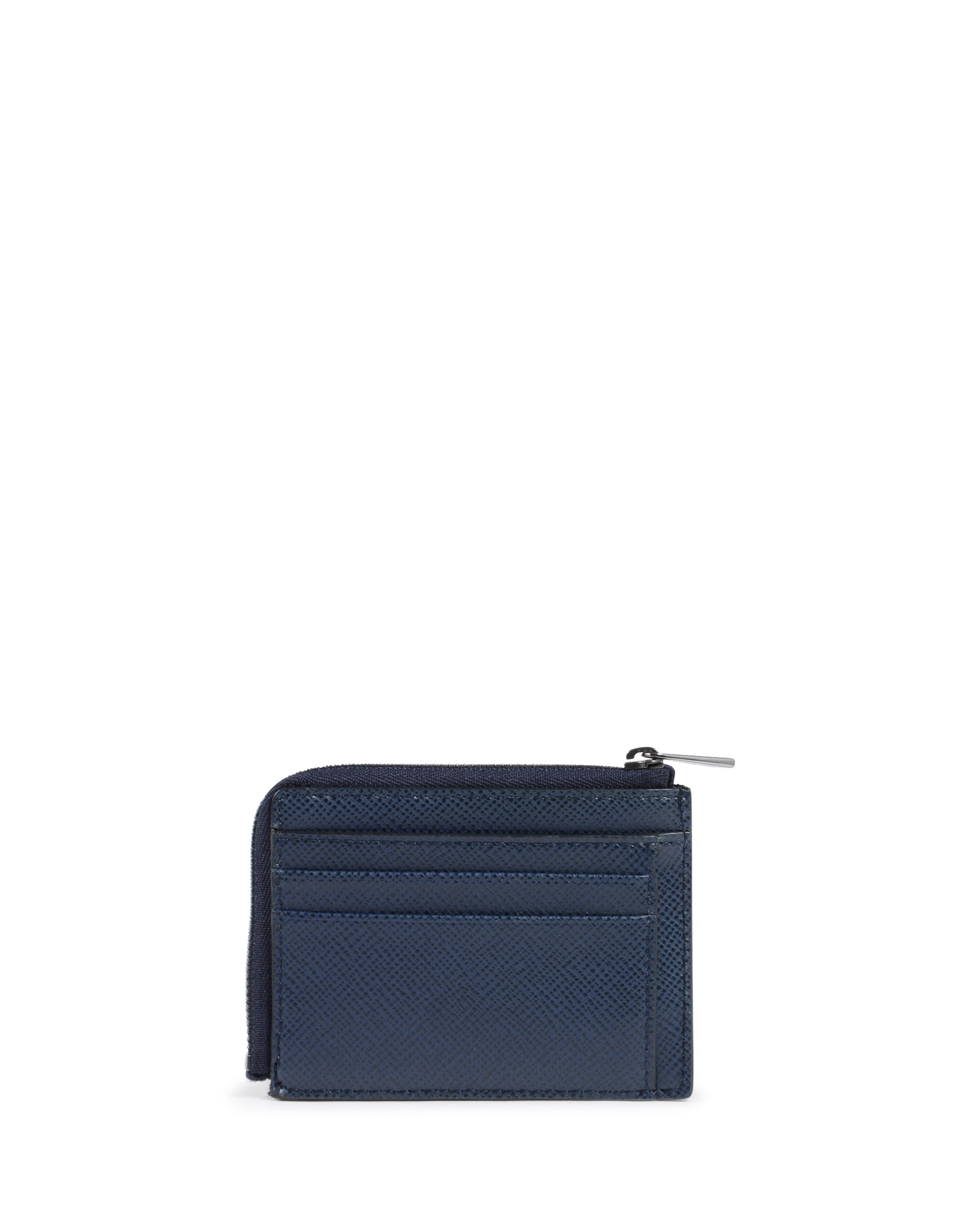 Portafoglio da uomo Michael Kors 39F5LHRZ7L NAVY