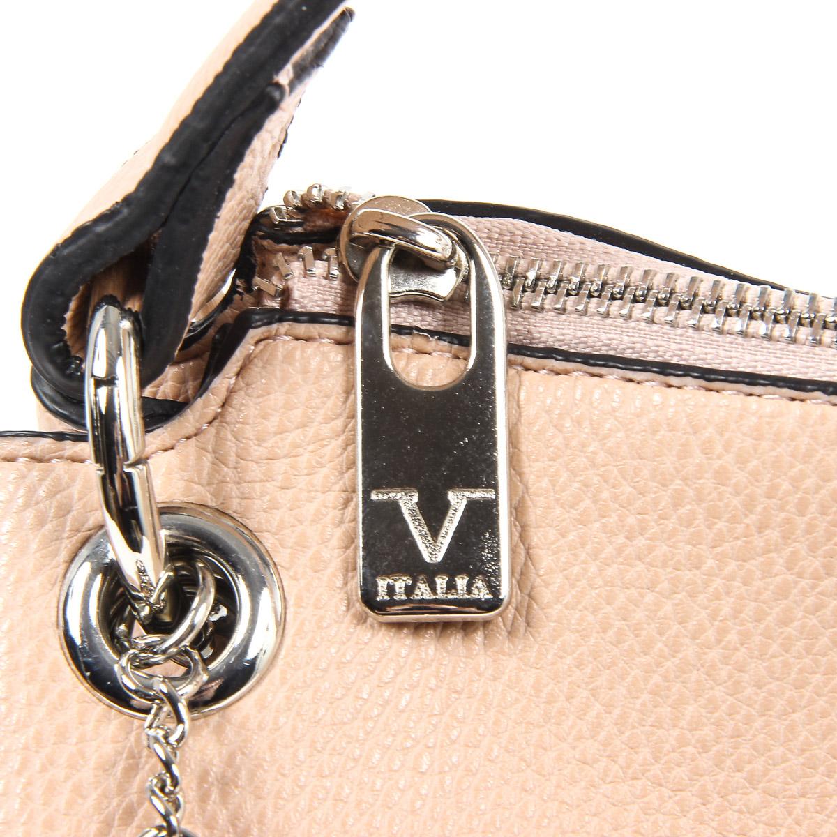 Borsa da donna V 1969 Italia