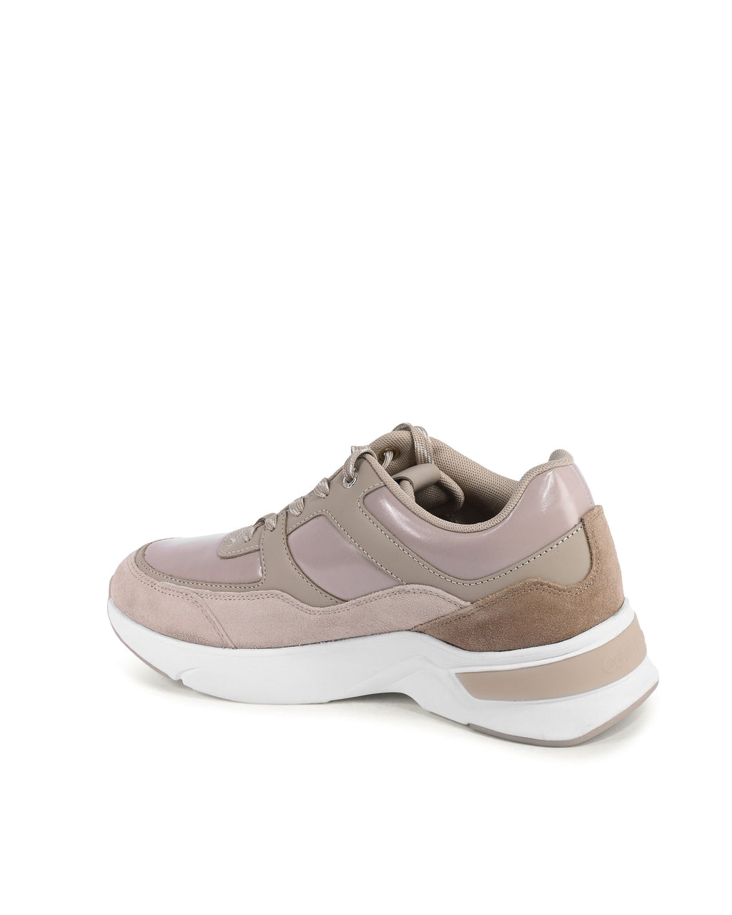 Calvin Klein Sneakers da donna GRIGIO HW0HW01218PCV