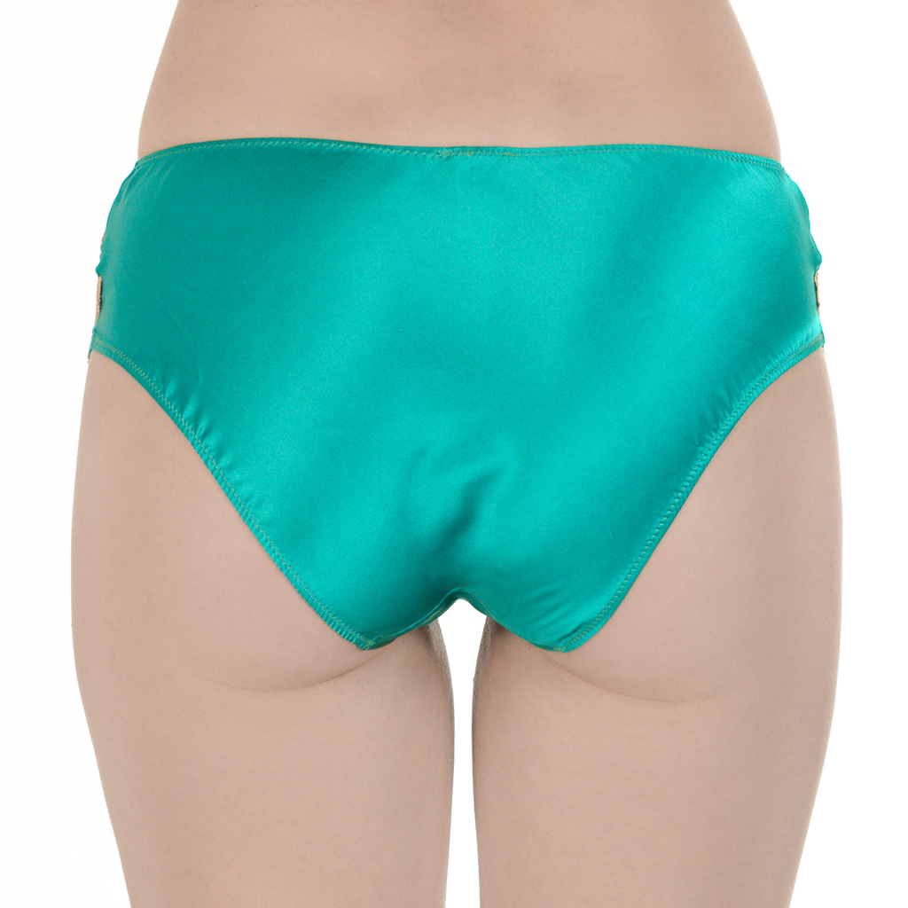 La Perla Top Donna Slip Multicolore