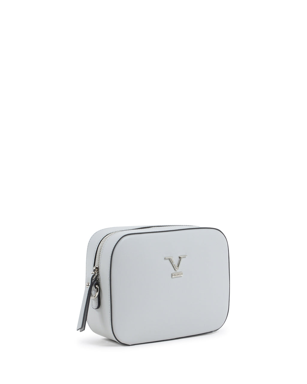 Borsa per fotocamera donna V Italia Grigia V0322 RUGA GRIGIO