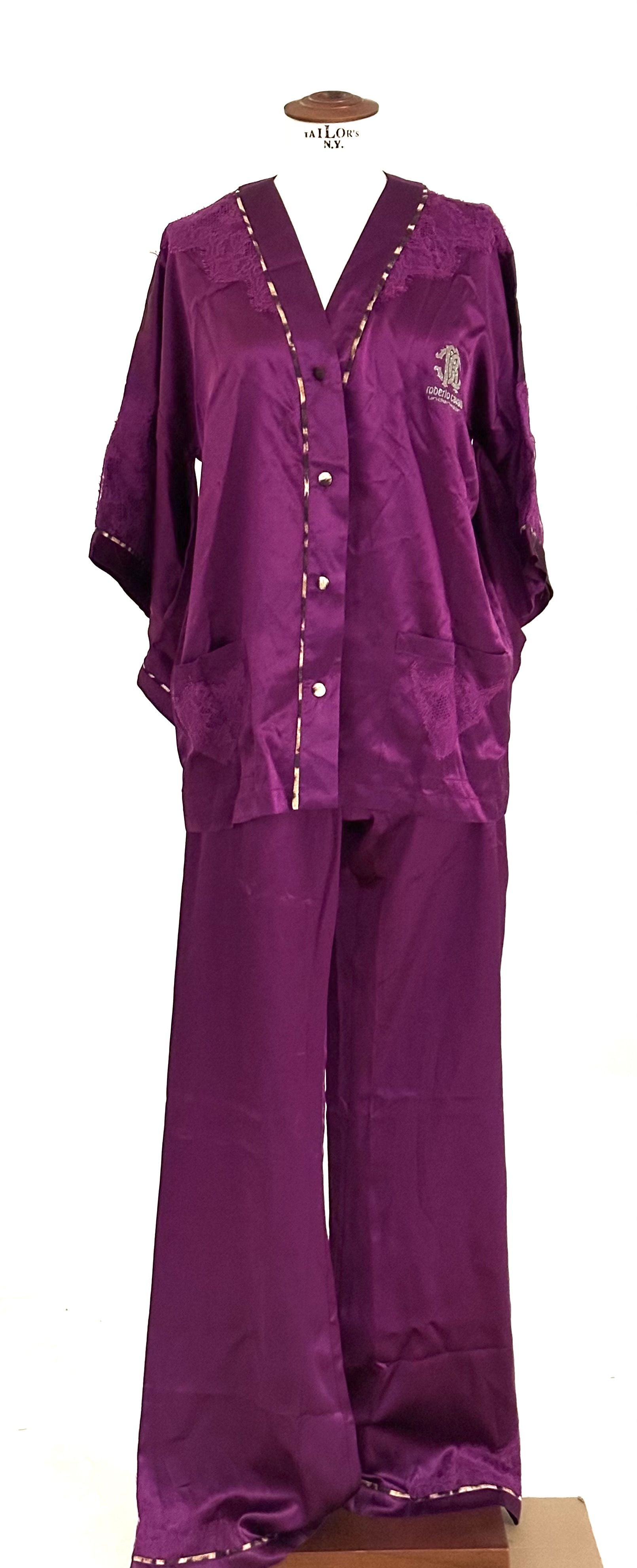 Pigiama da donna Roberto Cavalli P002289