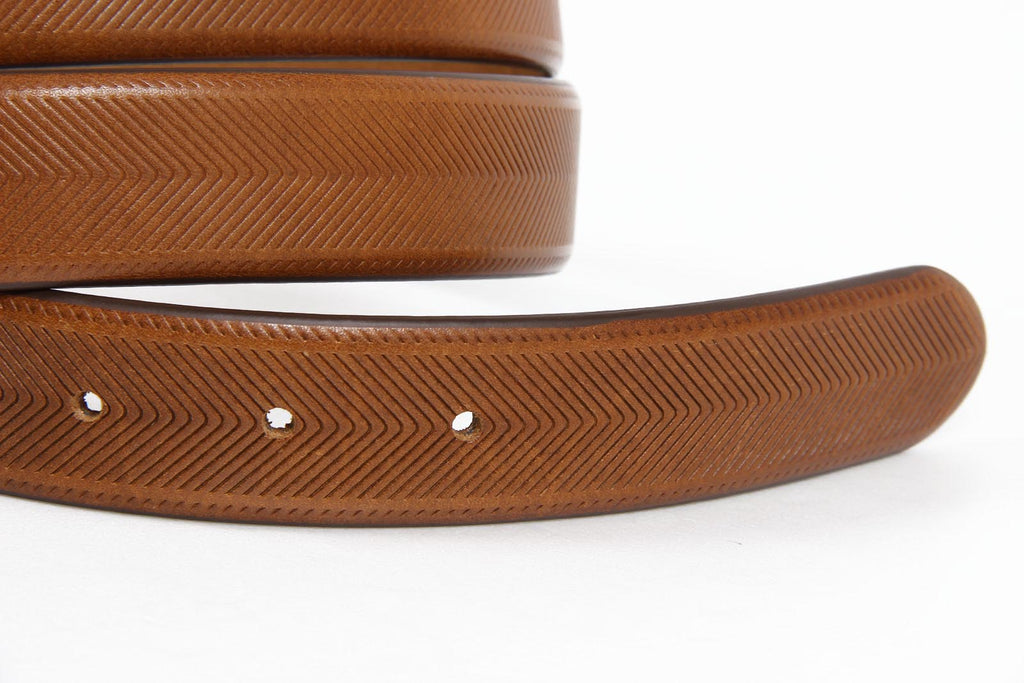 Cintura uomo Armani Collezioni CI105 Y1 H7
