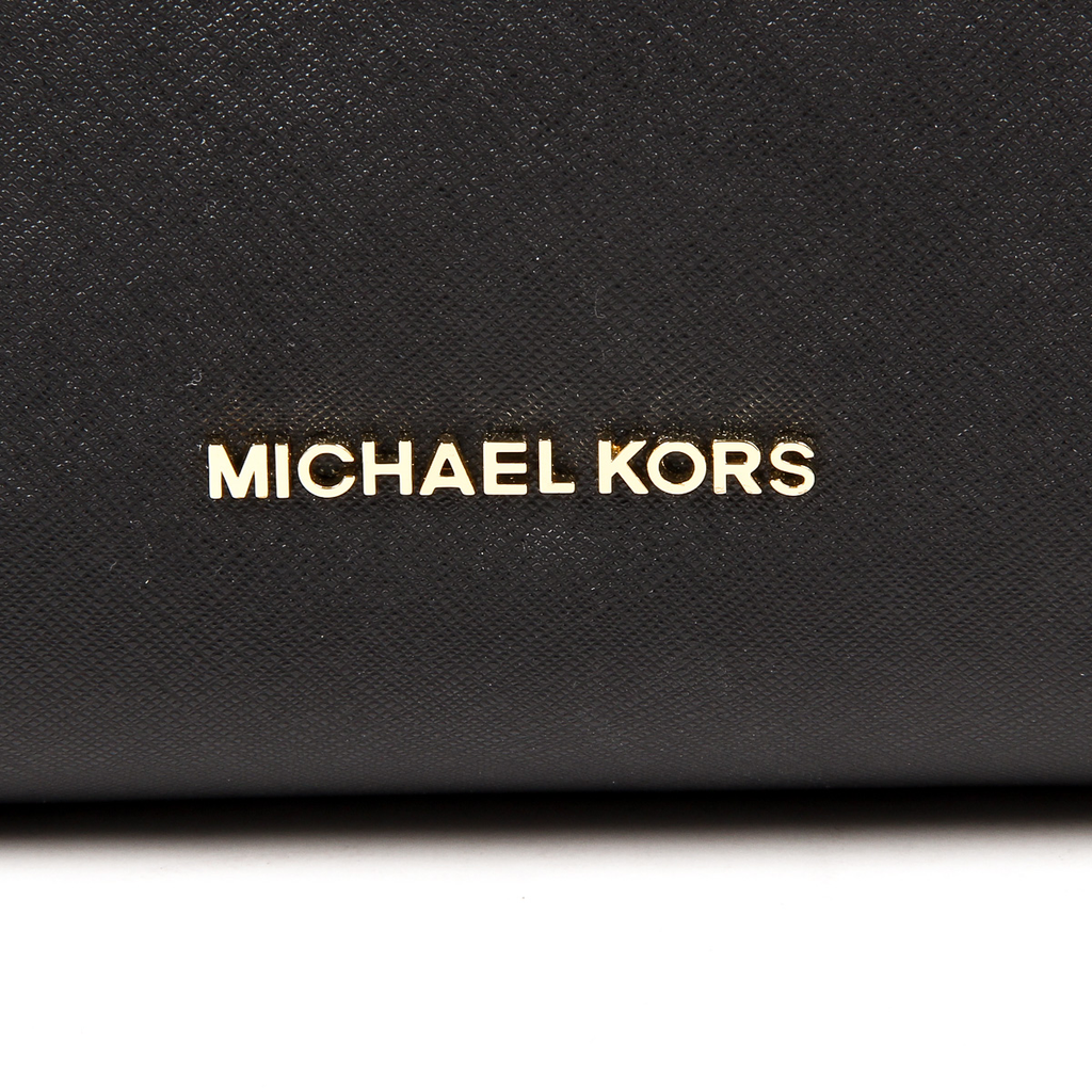Borsa a mano da donna Michael Kors PORTIA 35S7GPAL3L NERA