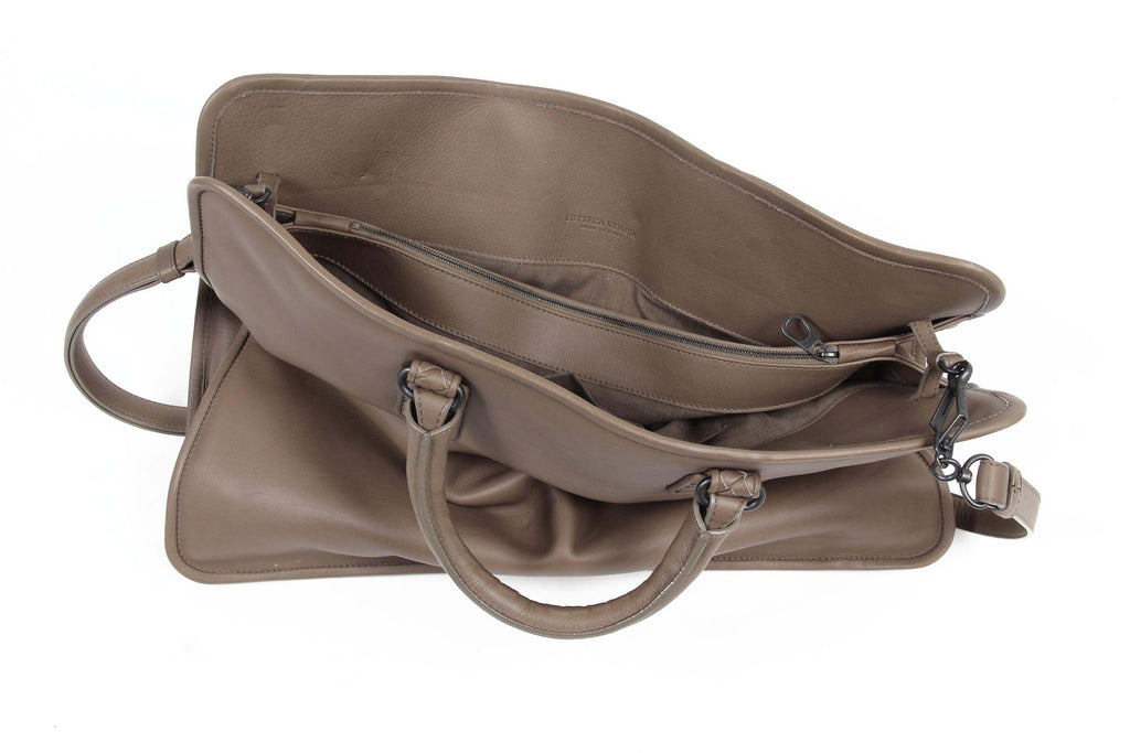 Borsa da uomo Bottega Veneta 734809531 905 999