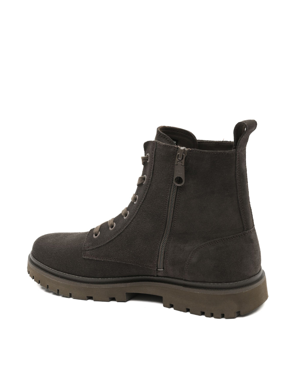 Stivali da uomo Calvin Klein YM0YM01070GWX