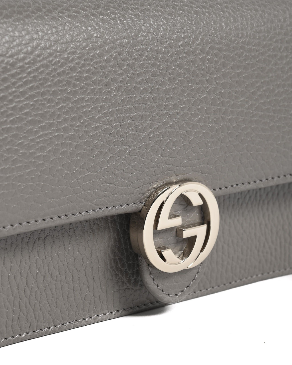 Borsa a tracolla in pelle Gucci 615523 CAO0G 1226