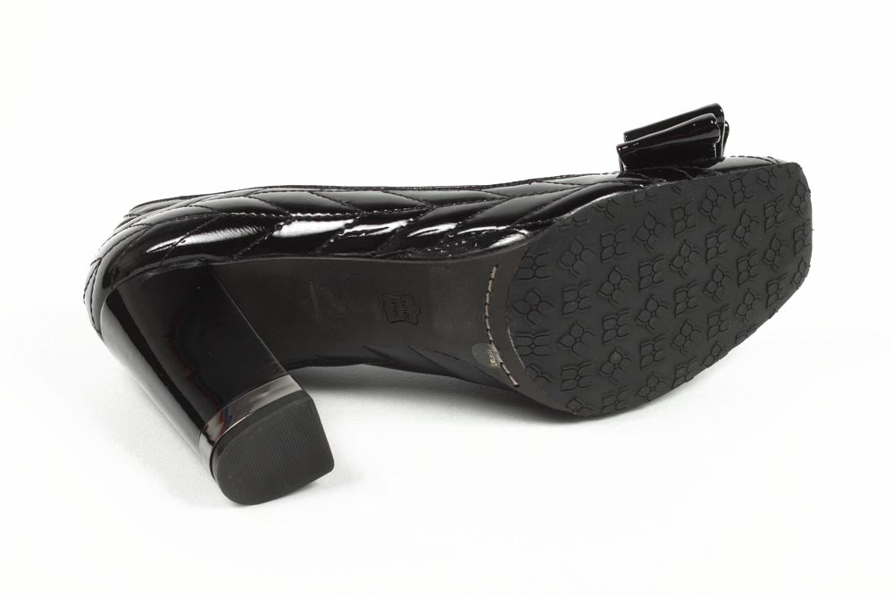 Décolleté da donna Max Azria MA-DIDA NERO