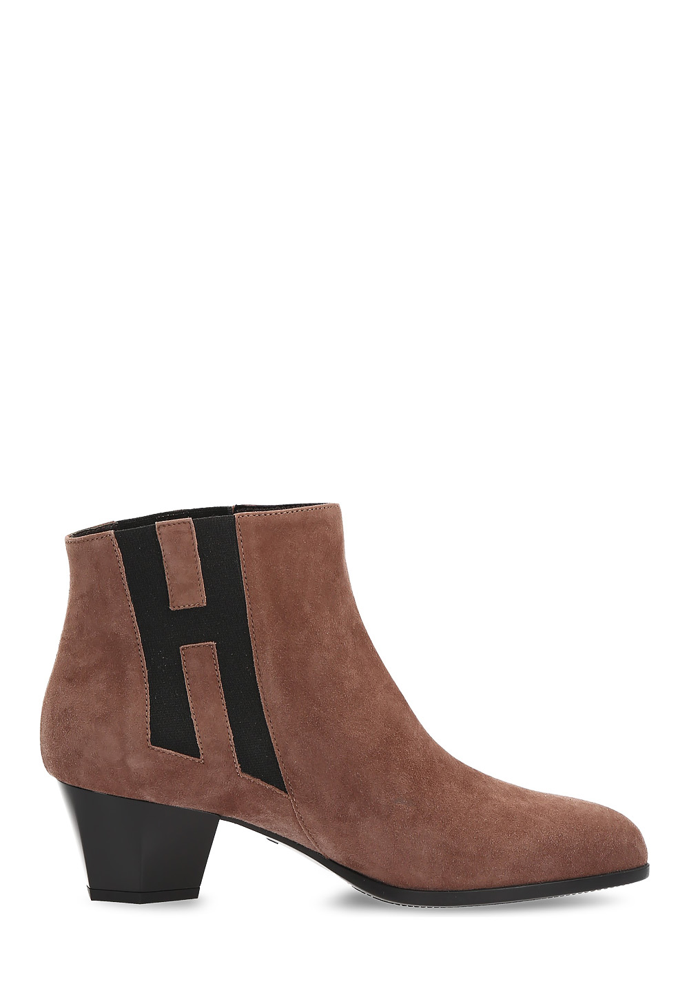 Hogan Stivaletto Donna Marrone HXW2370O960CCR0S817