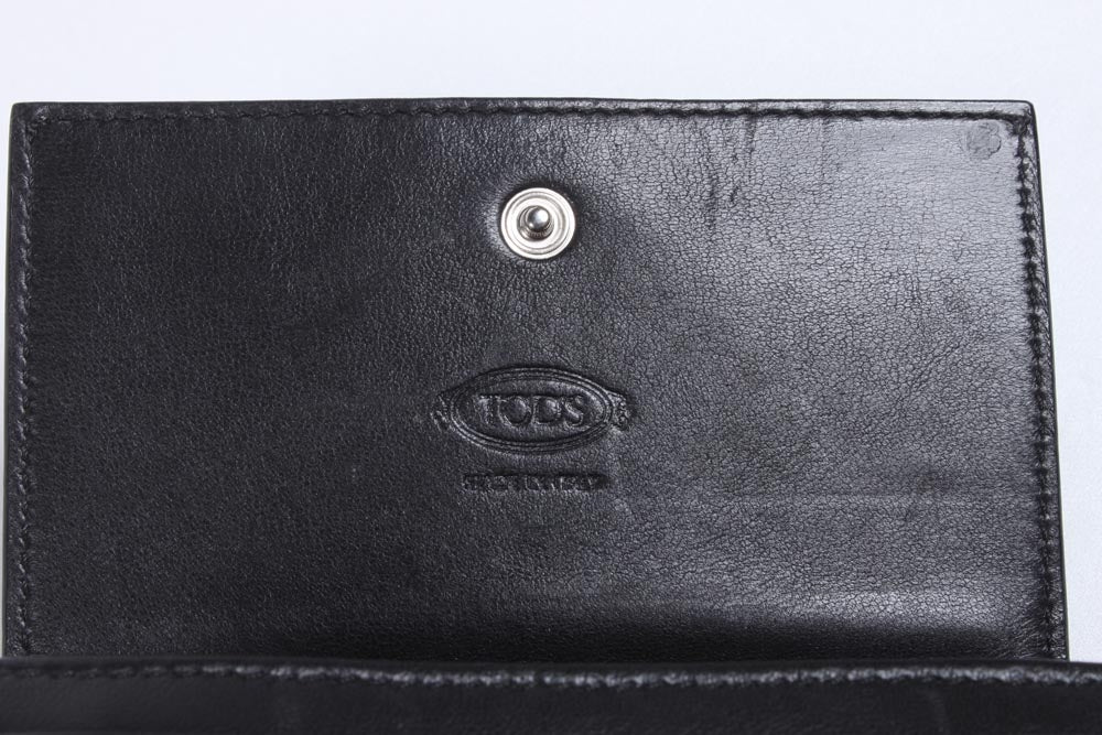 Portafoglio da donna Tod's XAW0F22FT606
