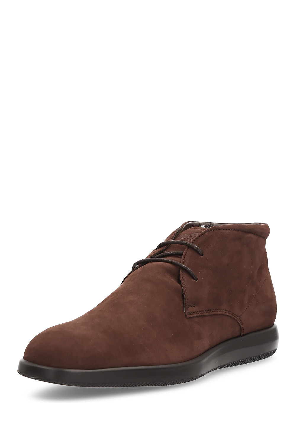 Hogan Scarpe stringate da uomo Marrone HXM2090O95066Q9S808