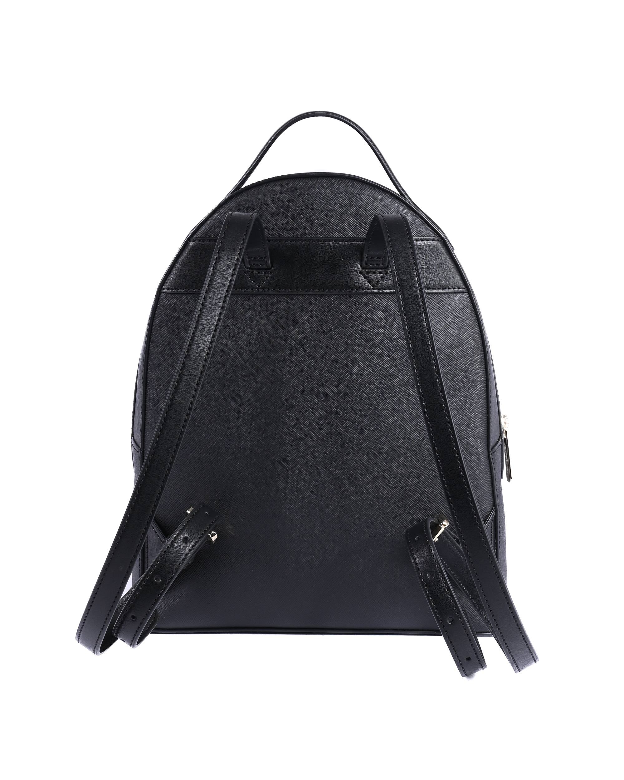 Borsa a mano da donna Michael Kors 35F3G6HB6L NERA