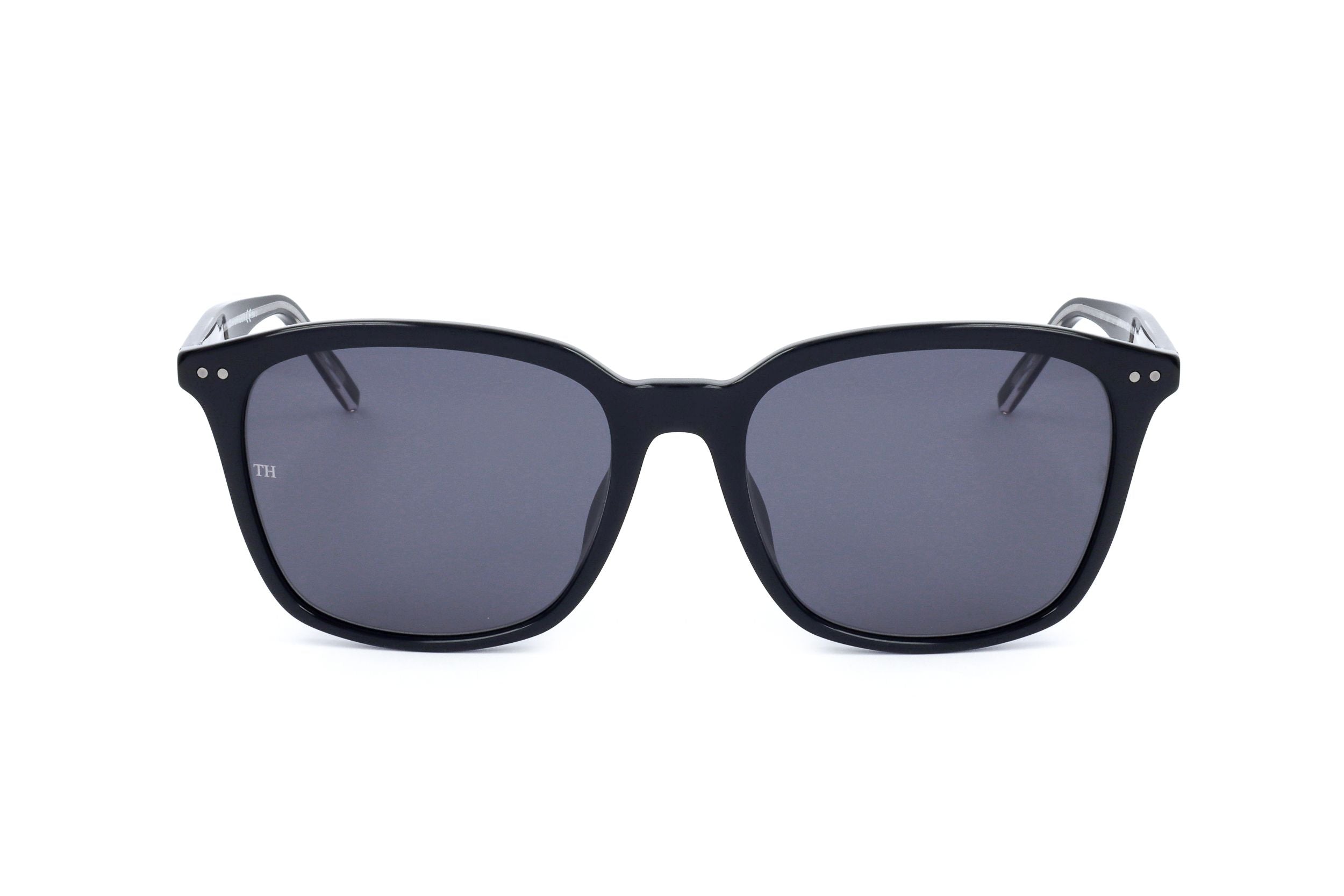 Occhiali da sole da uomo Tommy Hilfiger TH 1789 FS 807 56 19 145 NERO