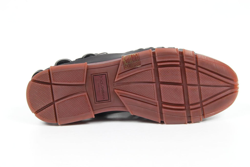 Dolce & Gabbana sandali uomo Scilla CA6600 AC127 80999