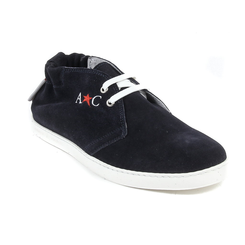 Sneaker da uomo Andrew Charles
