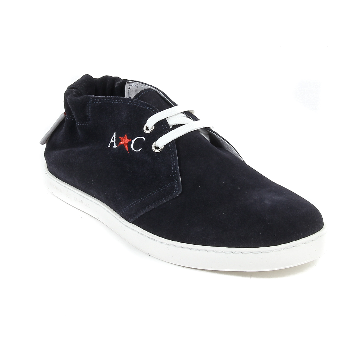 Sneaker da uomo Andrew Charles